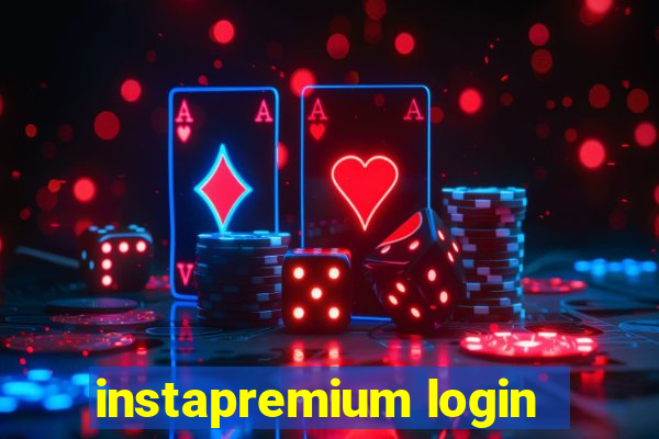 instapremium login